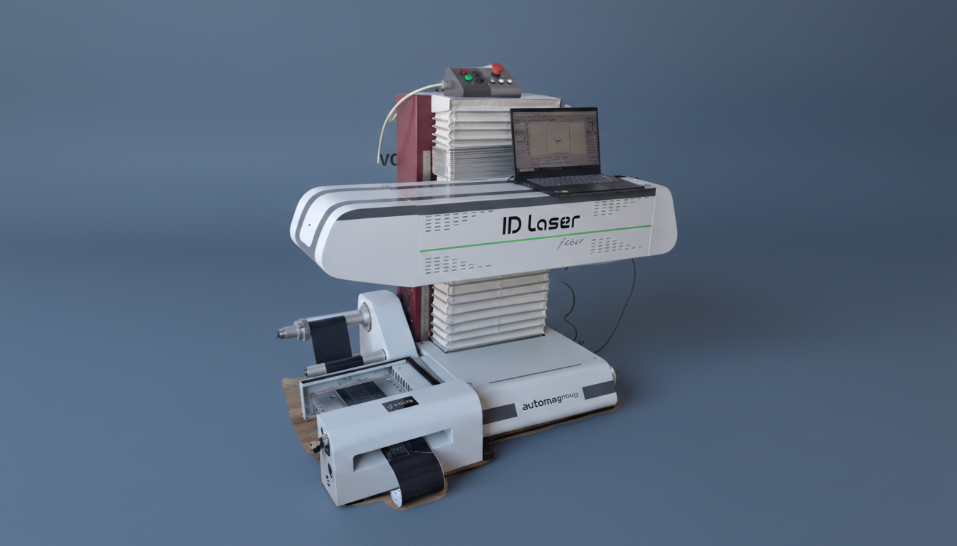 R-Mark R3 Series