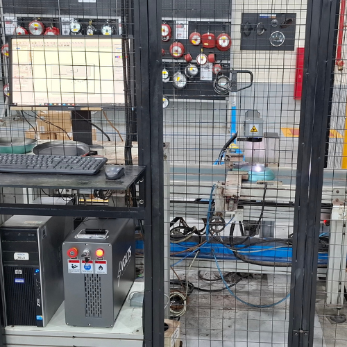 I-Mark I1 Series Site (6)