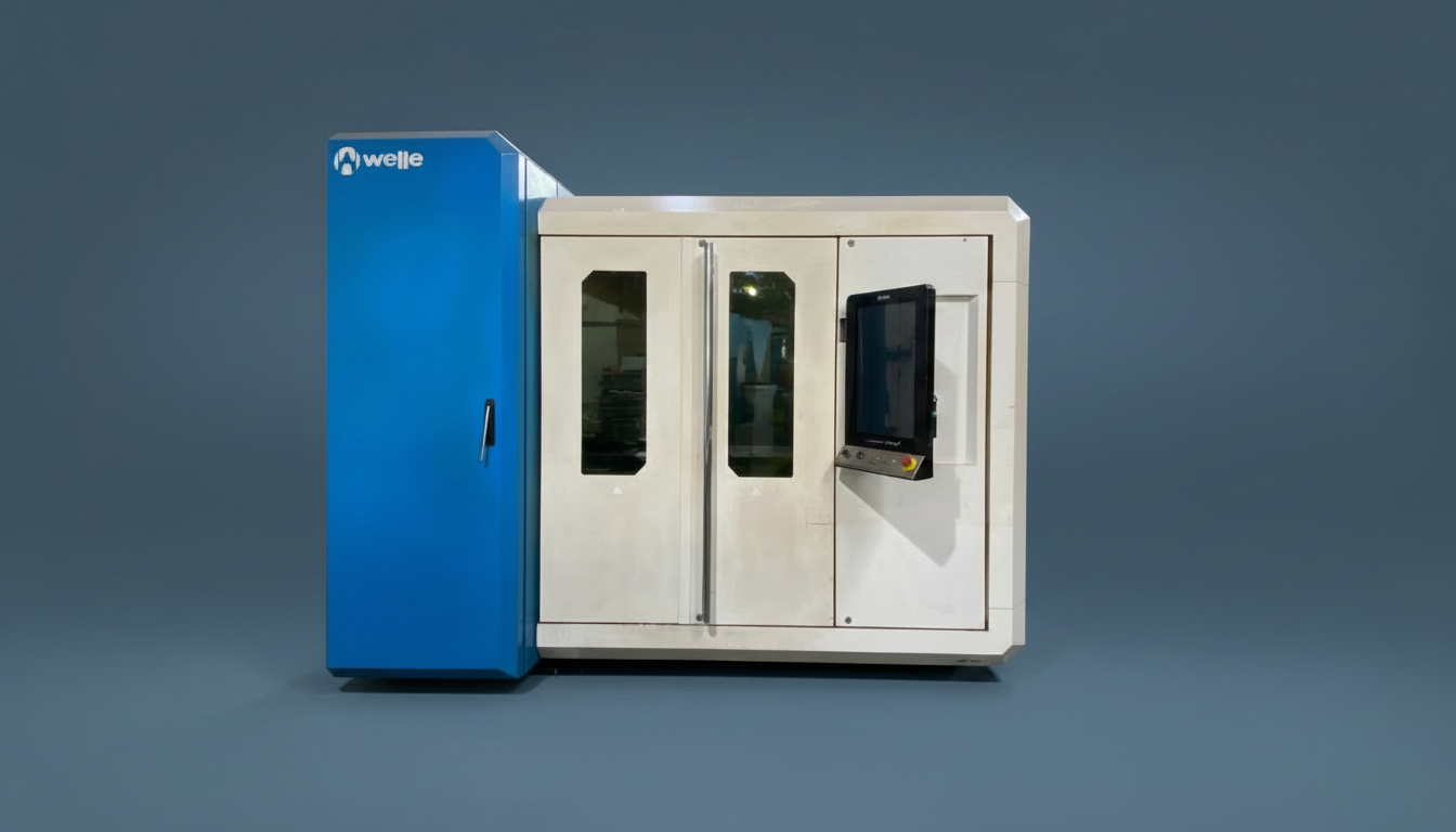 R-Cut R2 Series Render
