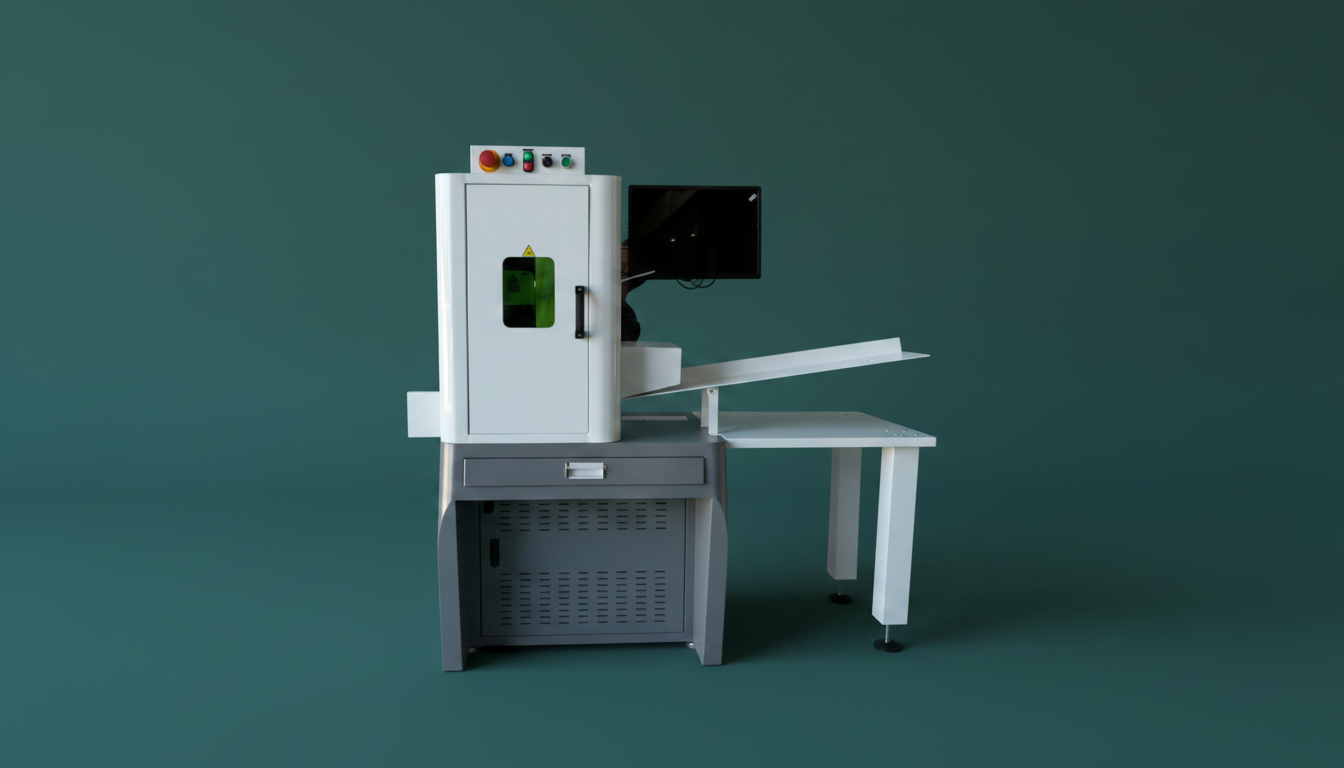S-Mark S1 Series Render